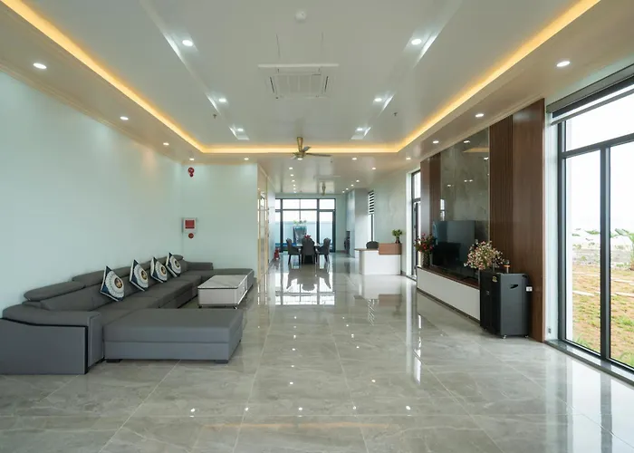 Ocean - 9 Ngủ - Cạnh Biển Hạ Long