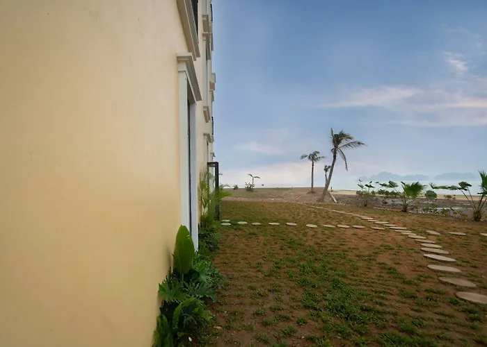 Ocean - 9 Ngủ - Cạnh Biển Biệt thự